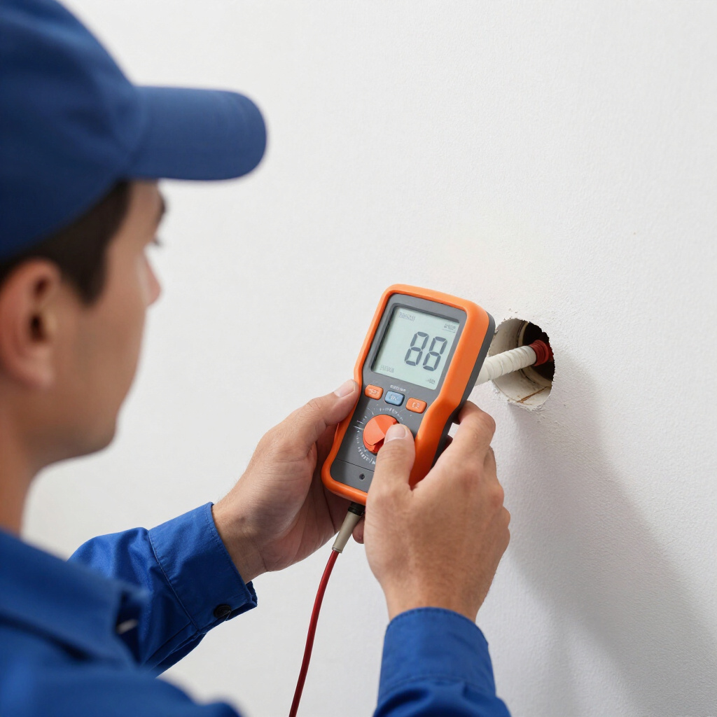 Leak Detection & Repair in West Mifflin