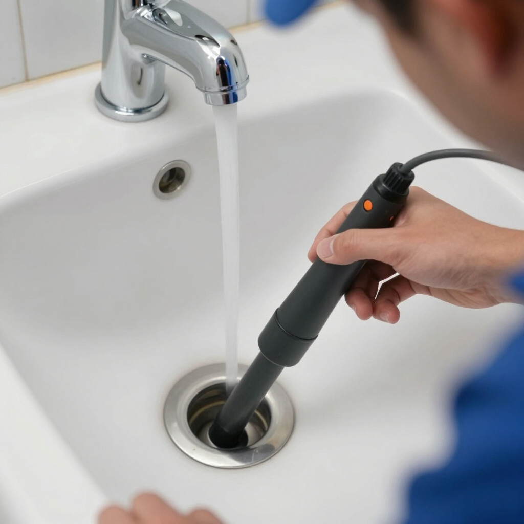 Drain Cleaning & Unclogging in West Mifflin