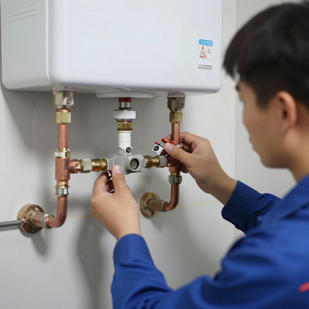 Water Heater Services in West Mifflin