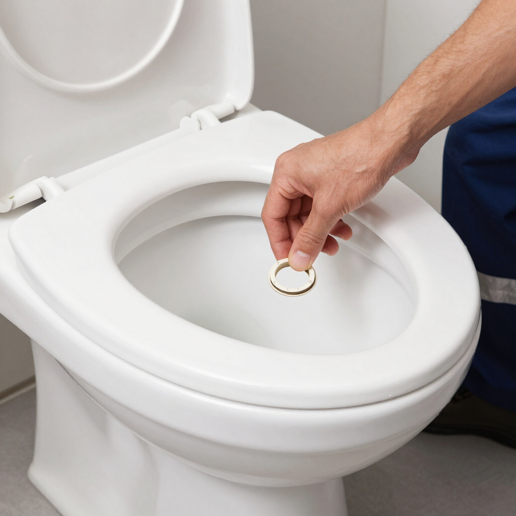 Toilet & Faucet Repair in West Mifflin