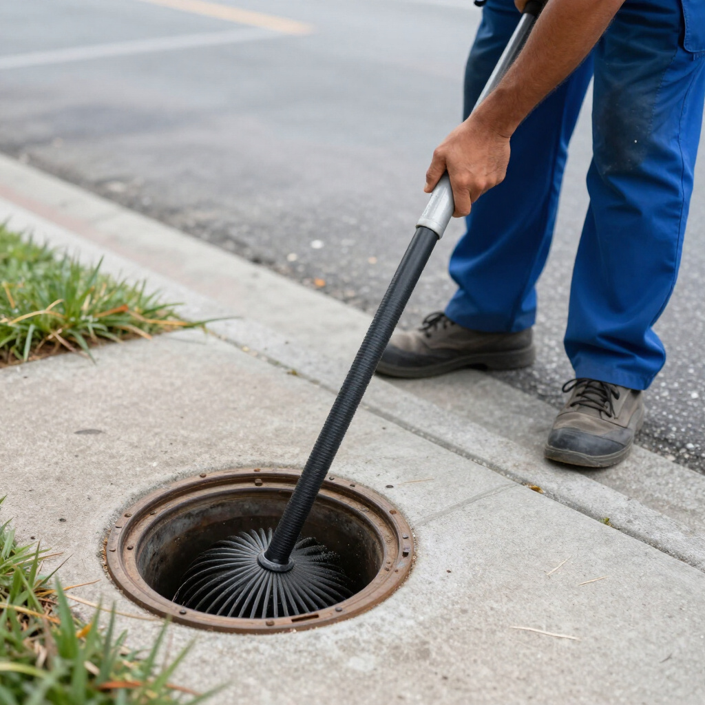 Sewer & Pipe Services in West Mifflin