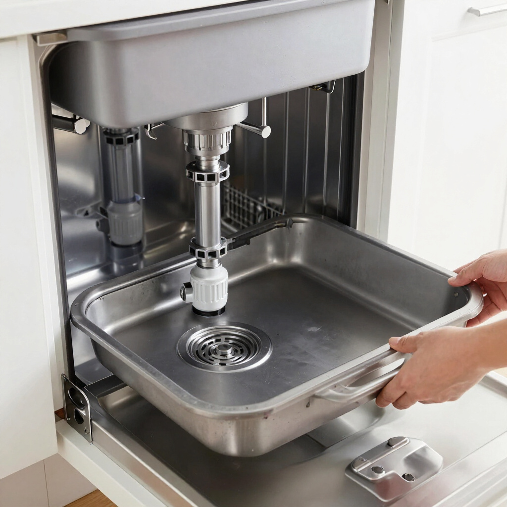 Garbage Disposal in West Mifflin