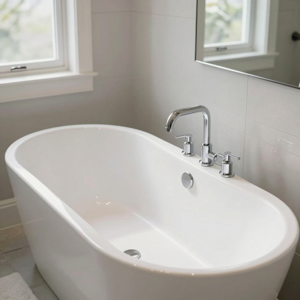 Bathroom & Kitchen Upgrades in West Mifflin