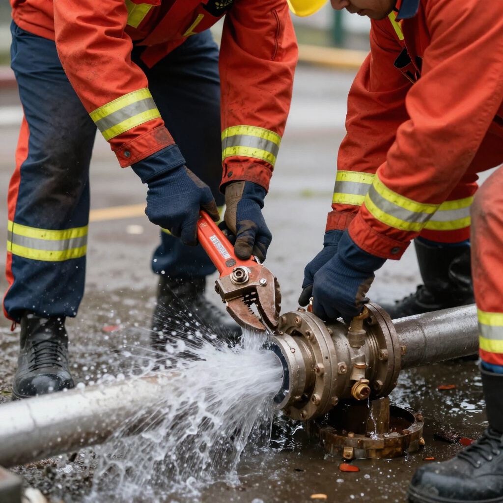 Emergency Plumbing in West Mifflin